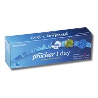 Proclear Contact Lenses